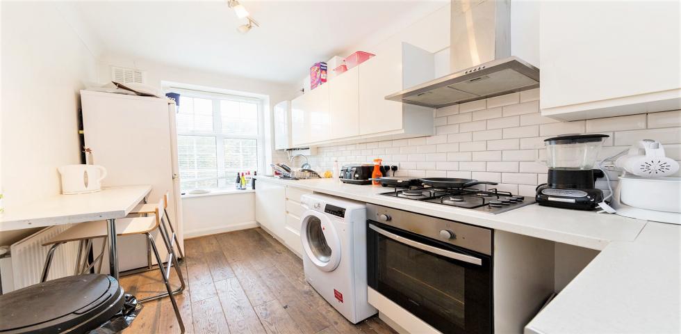 Stunning Sharers Apartment Hamilton Road, Dollis Hill